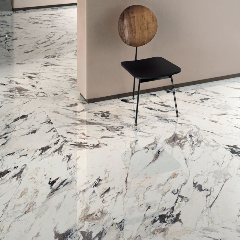 ABK Sensi Up | Inspirație Living Minimalist