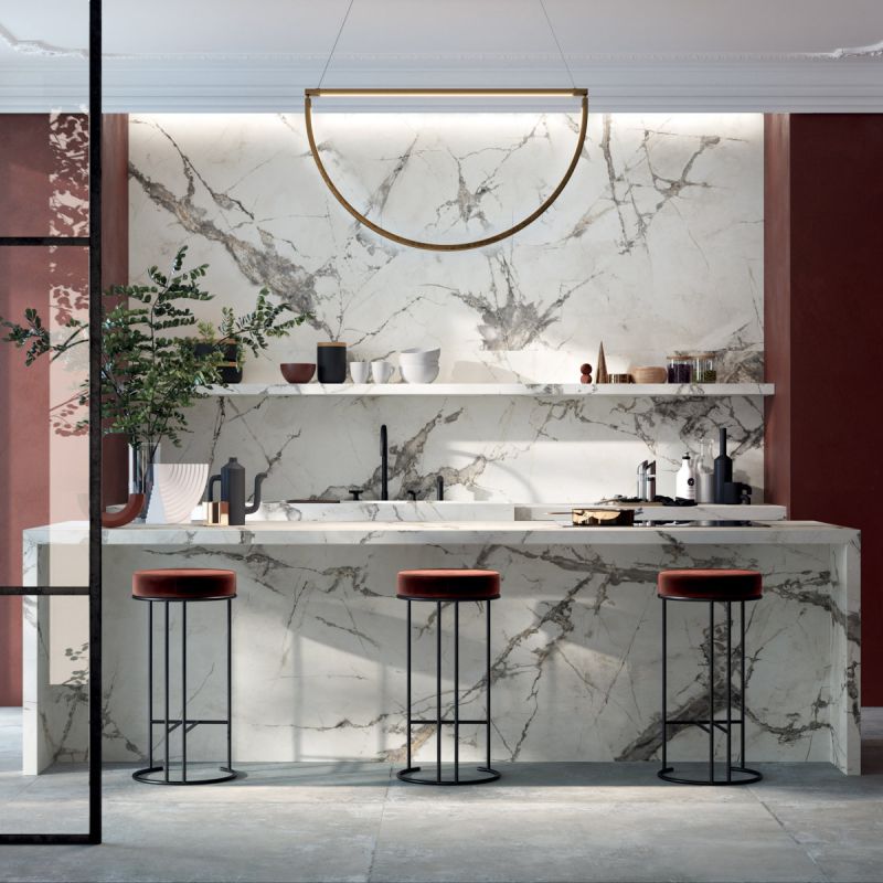 ABK Sensi Up | Inspirație Dormitor Modern