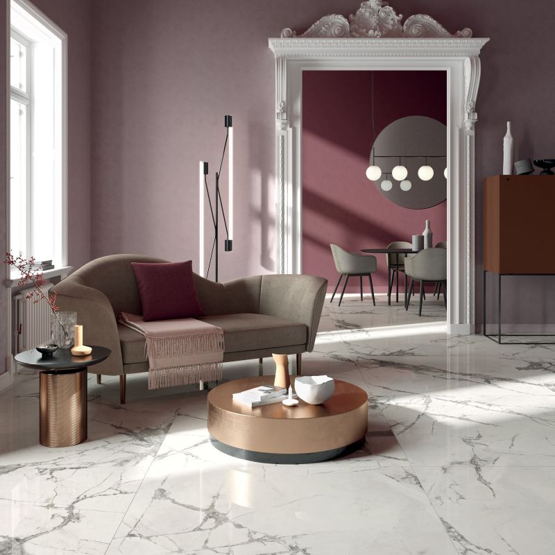ABK Sensi Up | Inspirație Living Modern