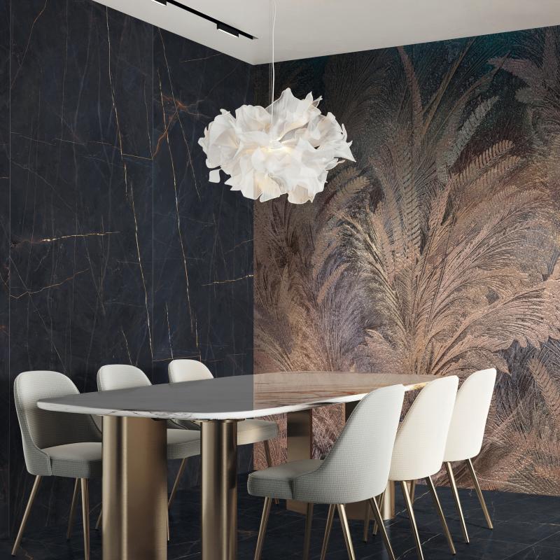 ABK Widestyle Fuoriformato | Inspirație Hol Luxe