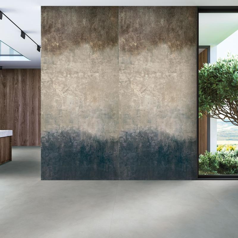 ABK Widestyle Fuoriformato | Inspirație Baie Luxe