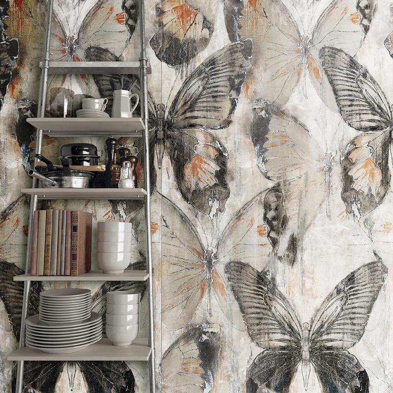 ABK Widestyle Fuoriformato | Inspirație Hol Clasic
