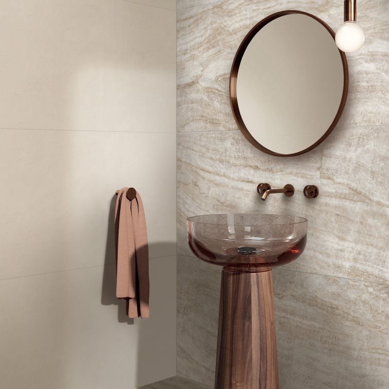 ABK Widestyle Mini | Inspirație Living Minimalist