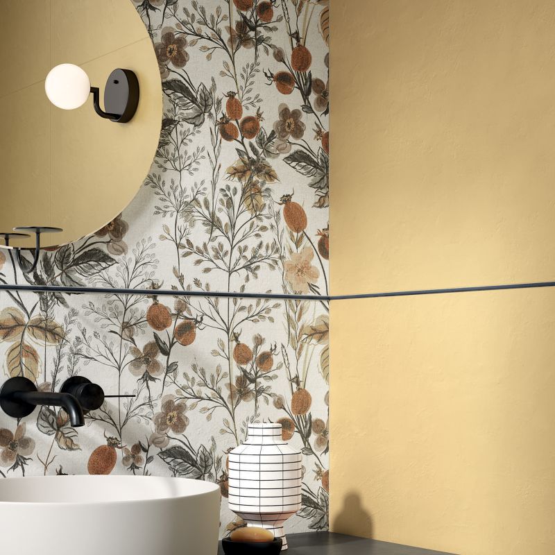 ABK Widestyle Mini | Inspirație Living Clasic