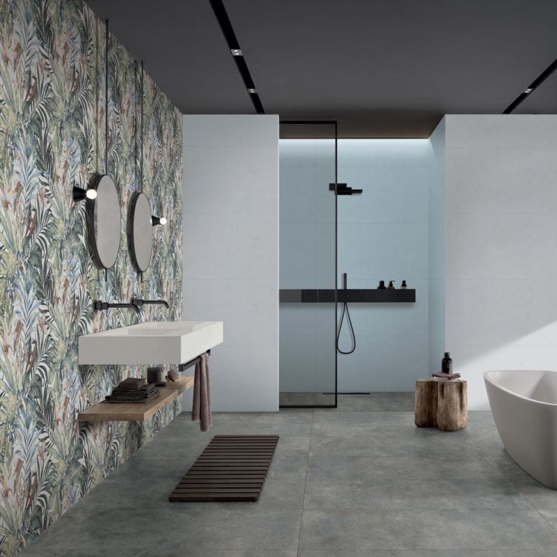 ABK Widestyle Mini | Inspirație Living Minimalist