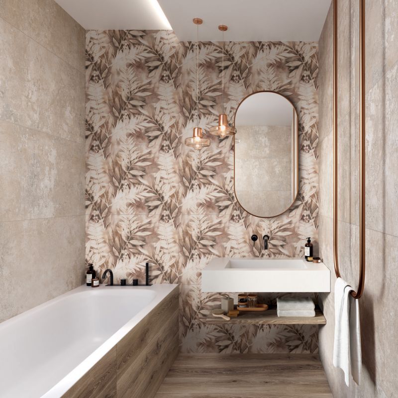ABK Widestyle Mini | Inspirație Living Luxe