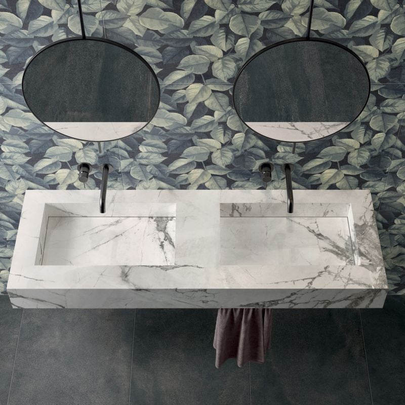 ABK Widestyle Mini | Inspirație Living Clasic