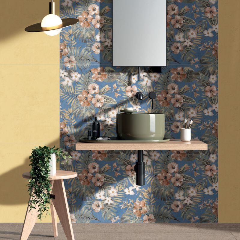 ABK Widestyle Mini | Inspirație Baie Clasic