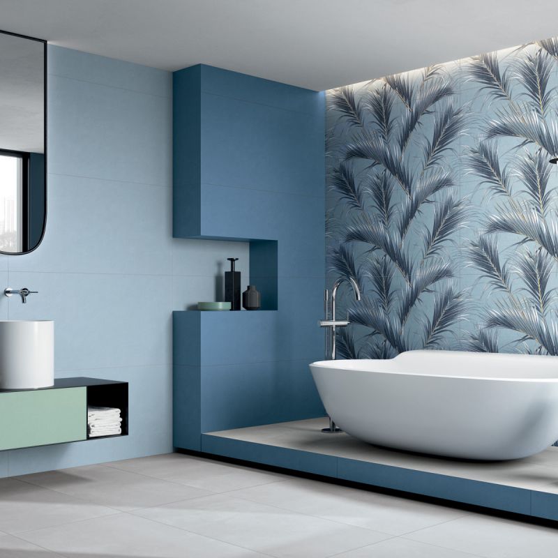 ABK Widestyle Mini | Inspirație Living Luxe