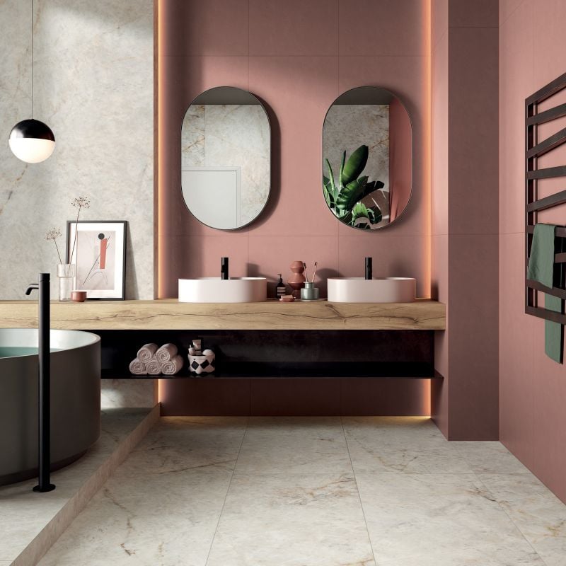 ABK Widestyle Mini | Inspirație Living Minimalist