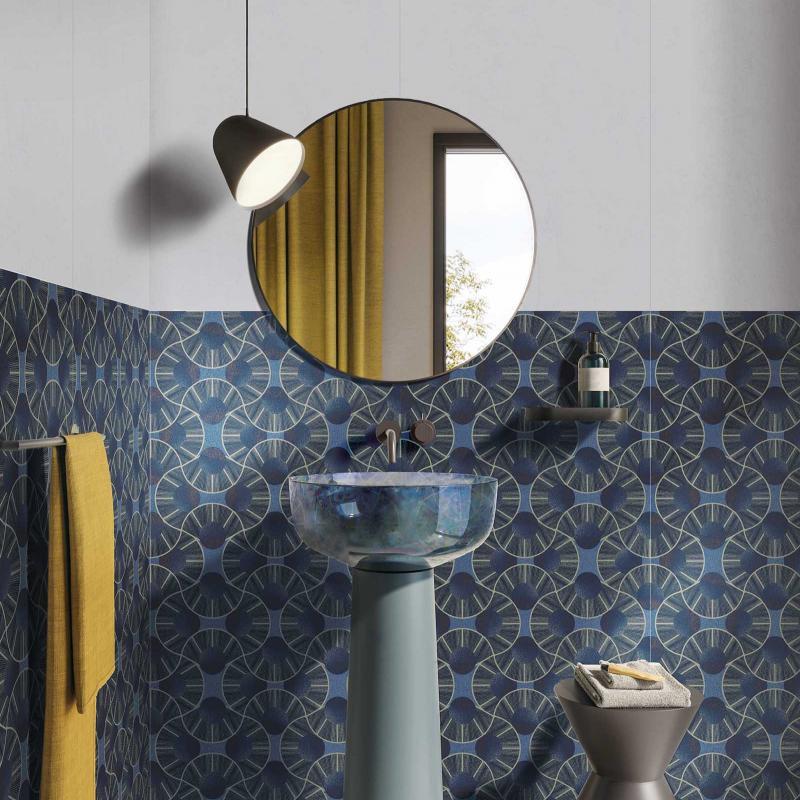 ABK Widestyle Mini | Inspirație Living Luxe