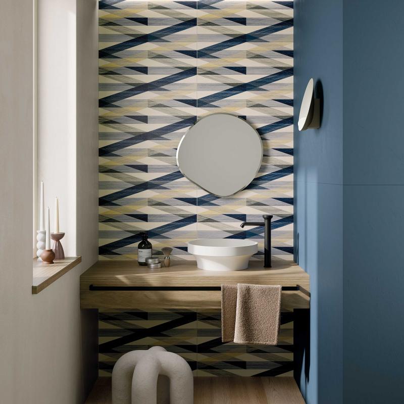 ABK Widestyle Mini | Inspirație Living Minimalist