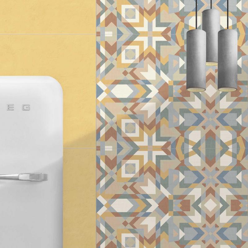 ABK Widestyle Mini | Inspirație Baie Modern