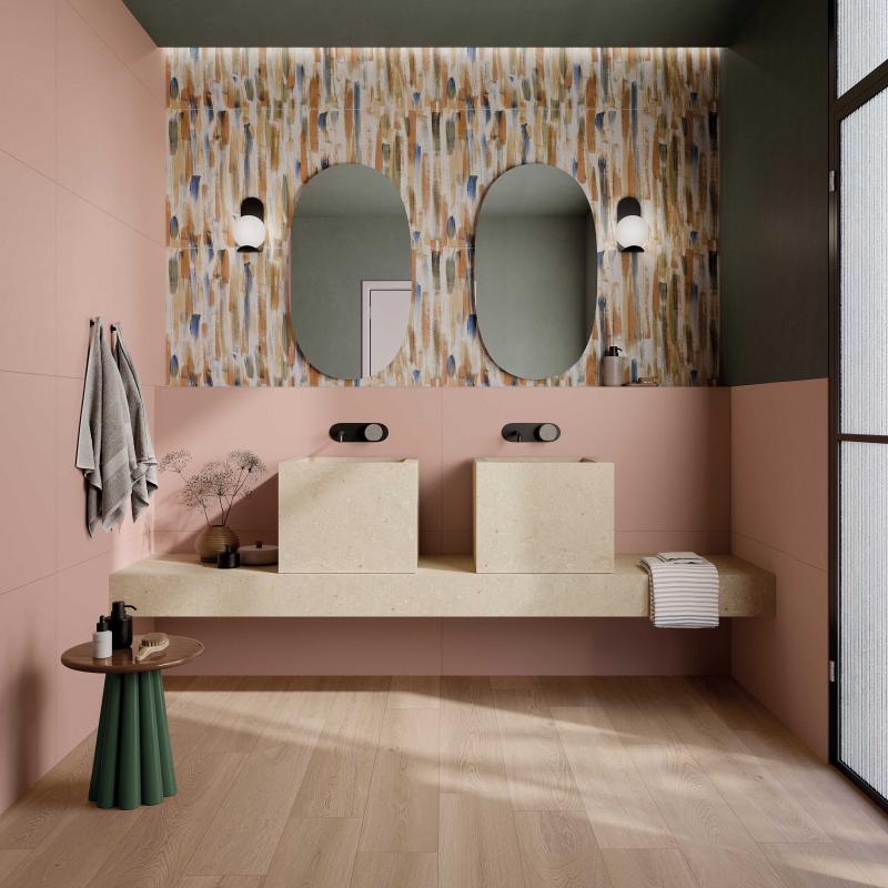 ABK Widestyle Mini | Inspirație Baie Clasic