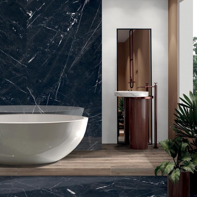 ABK Widestyle Mini | Inspirație Baie Modern