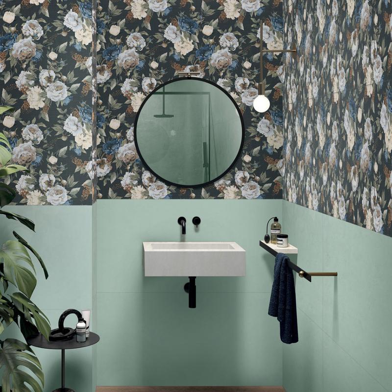 ABK Widestyle Mini | Inspirație Baie Clasic