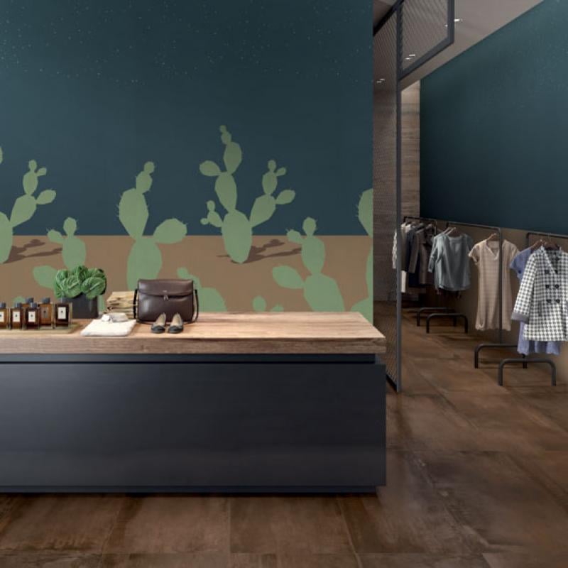ABK Widestyle On Demand | Inspirație Living Minimalist