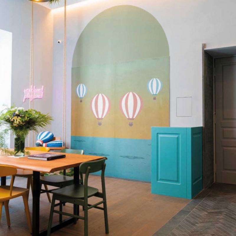 ABK Widestyle On Demand | Inspirație Living Luxe