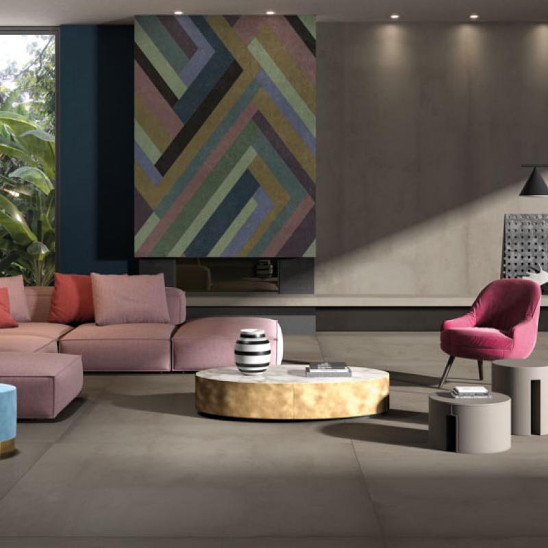 ABK Widestyle On Demand | Inspirație Baie Luxe