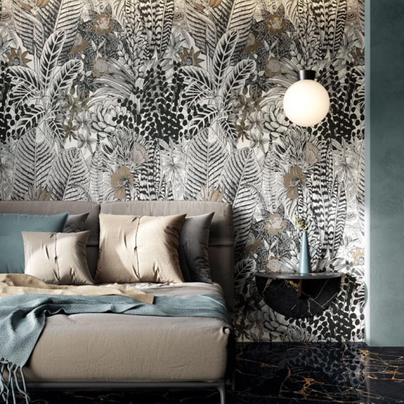 ABK Widestyle On Demand | Inspirație Hol Luxe