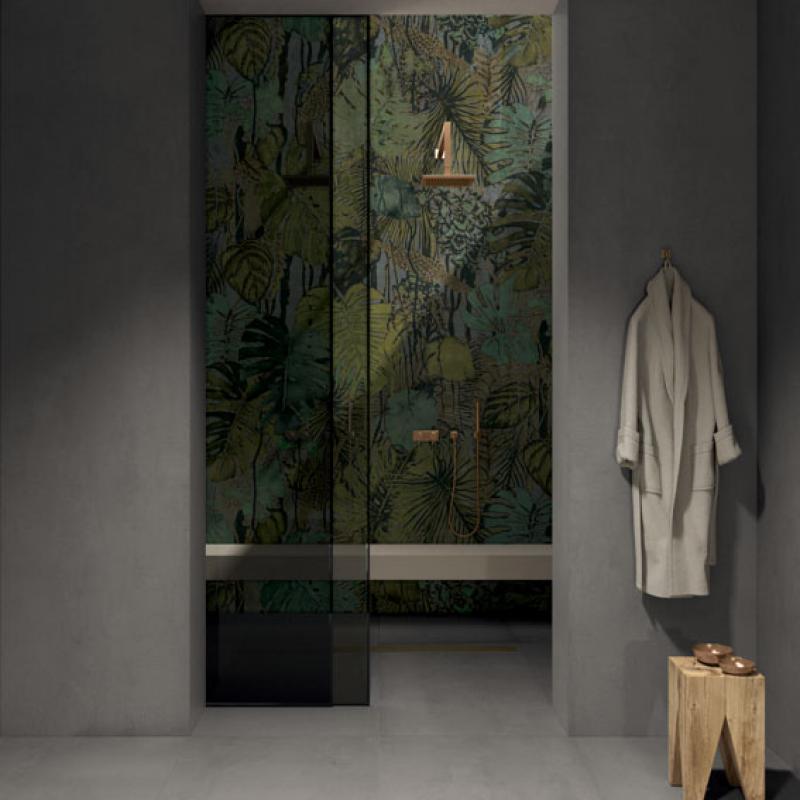 ABK Widestyle On Demand | Inspirație Living Minimalist
