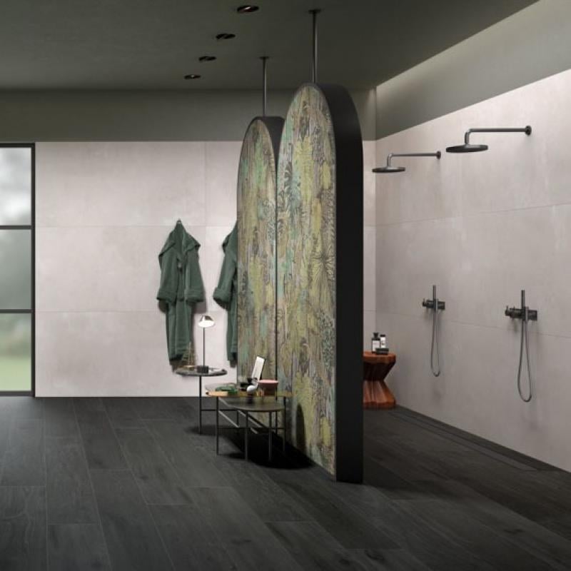ABK Widestyle On Demand | Inspirație Baie Minimalist