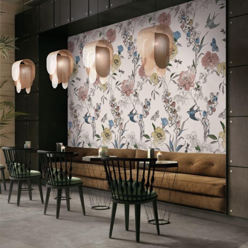 ABK Widestyle On Demand | Inspirație Living Minimalist