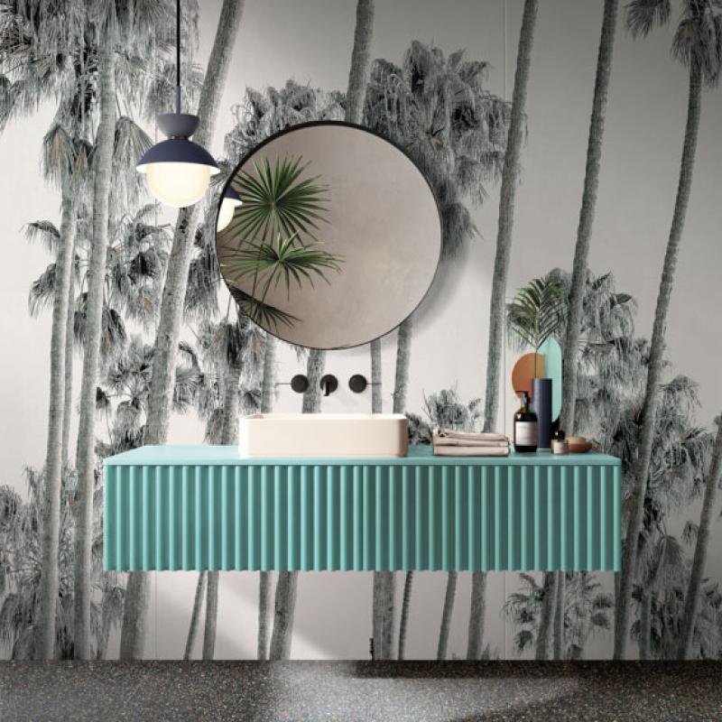 ABK Widestyle On Demand | Inspirație Baie Luxe