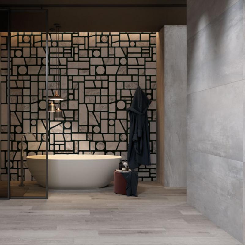 ABK Widestyle On Demand | Inspirație Hol Minimalist