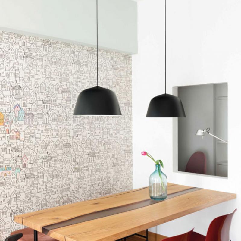 ABK Widestyle On Demand | Inspirație Living Modern