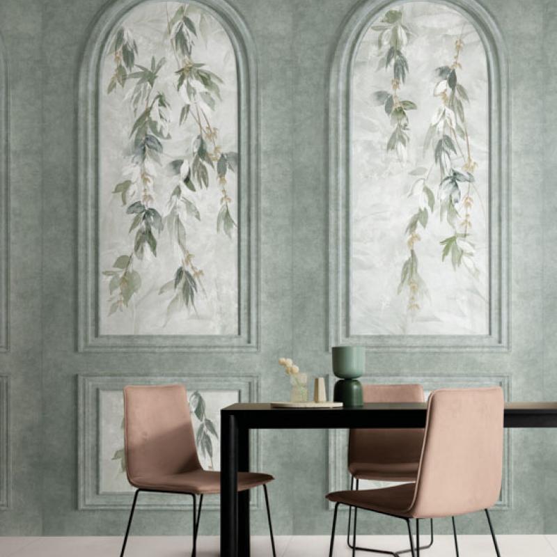 ABK Widestyle On Demand | Inspirație Living Minimalist