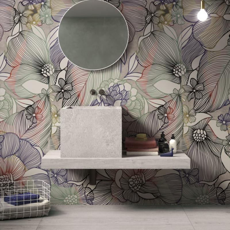 ABK Widestyle On Demand | Inspirație Baie Modern