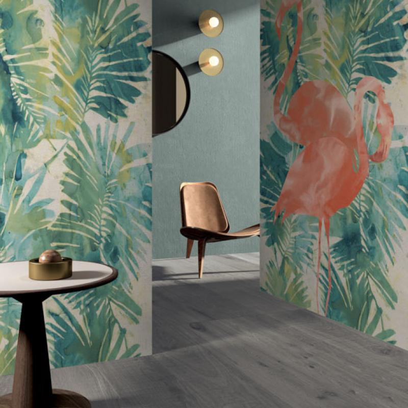 ABK Widestyle On Demand | Inspirație Living Clasic