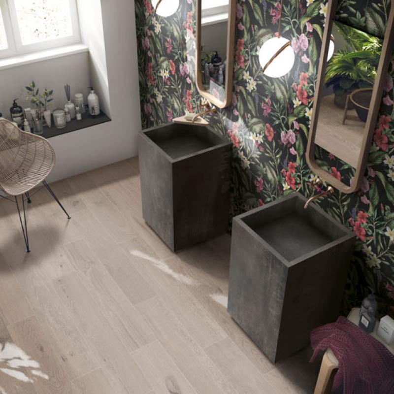 ABK Widestyle On Demand | Inspirație Baie Luxe