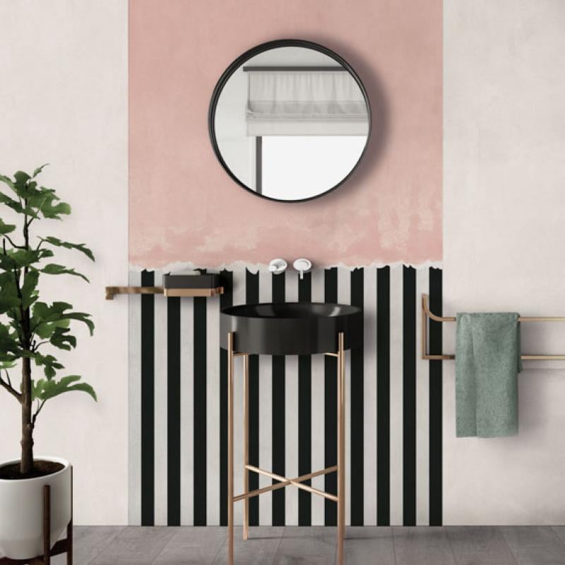 ABK Widestyle On Demand | Inspirație Living Minimalist