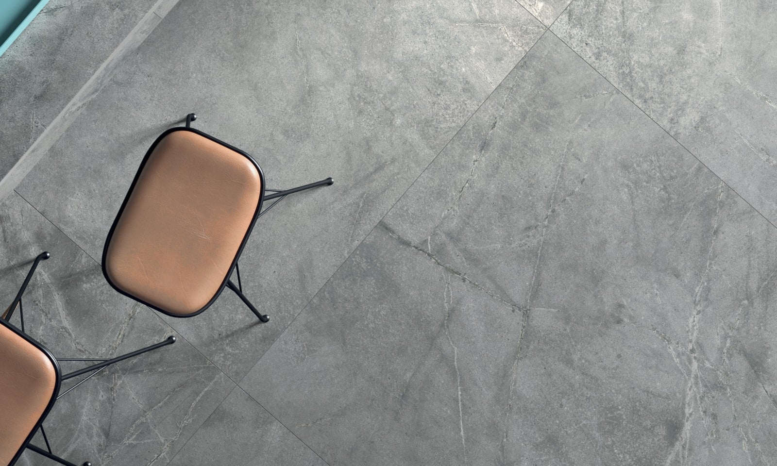 ABKStone Atlantis Smoke | Inspirație Dormitor Clasic