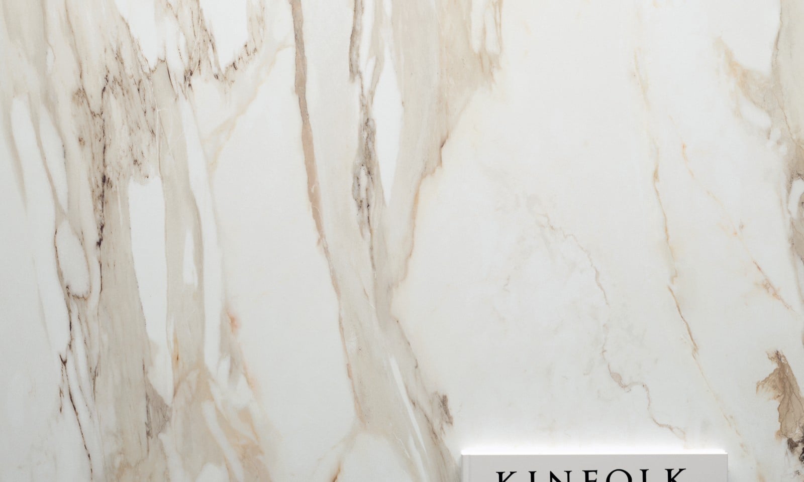 ABKStone Calacatta Macchia Vecchia | Inspirație Living Luxe