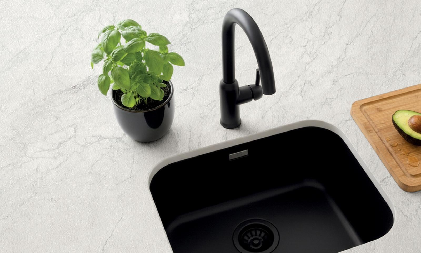 ABKStone Carrara Gioia | Inspirație Living Modern