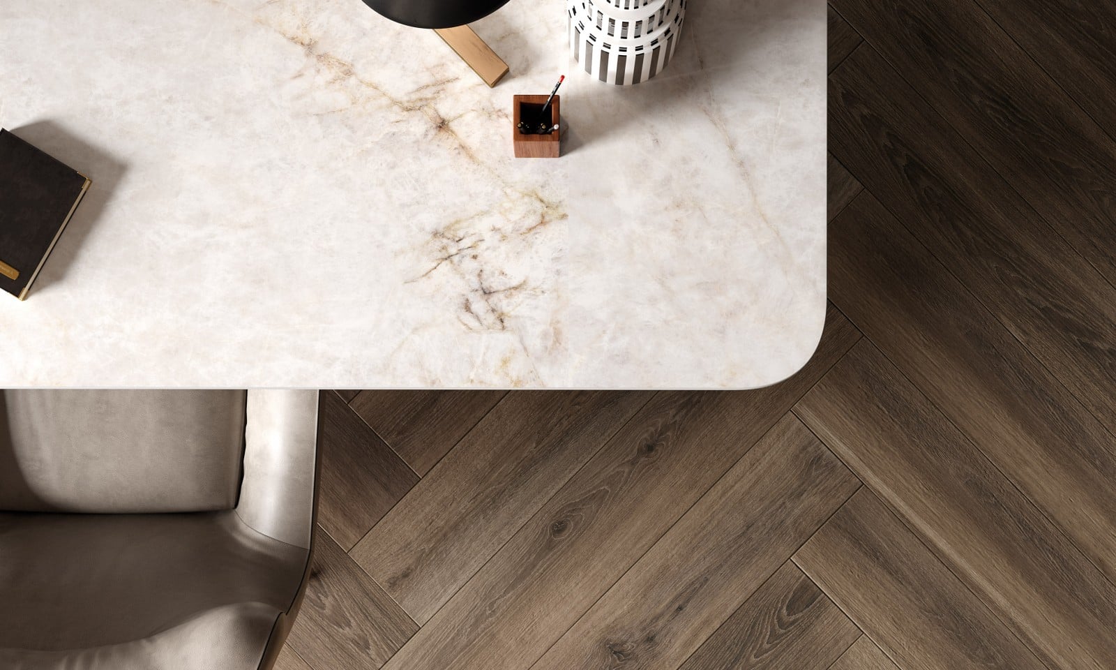ABKStone Crystal | Inspirație Dormitor Luxe
