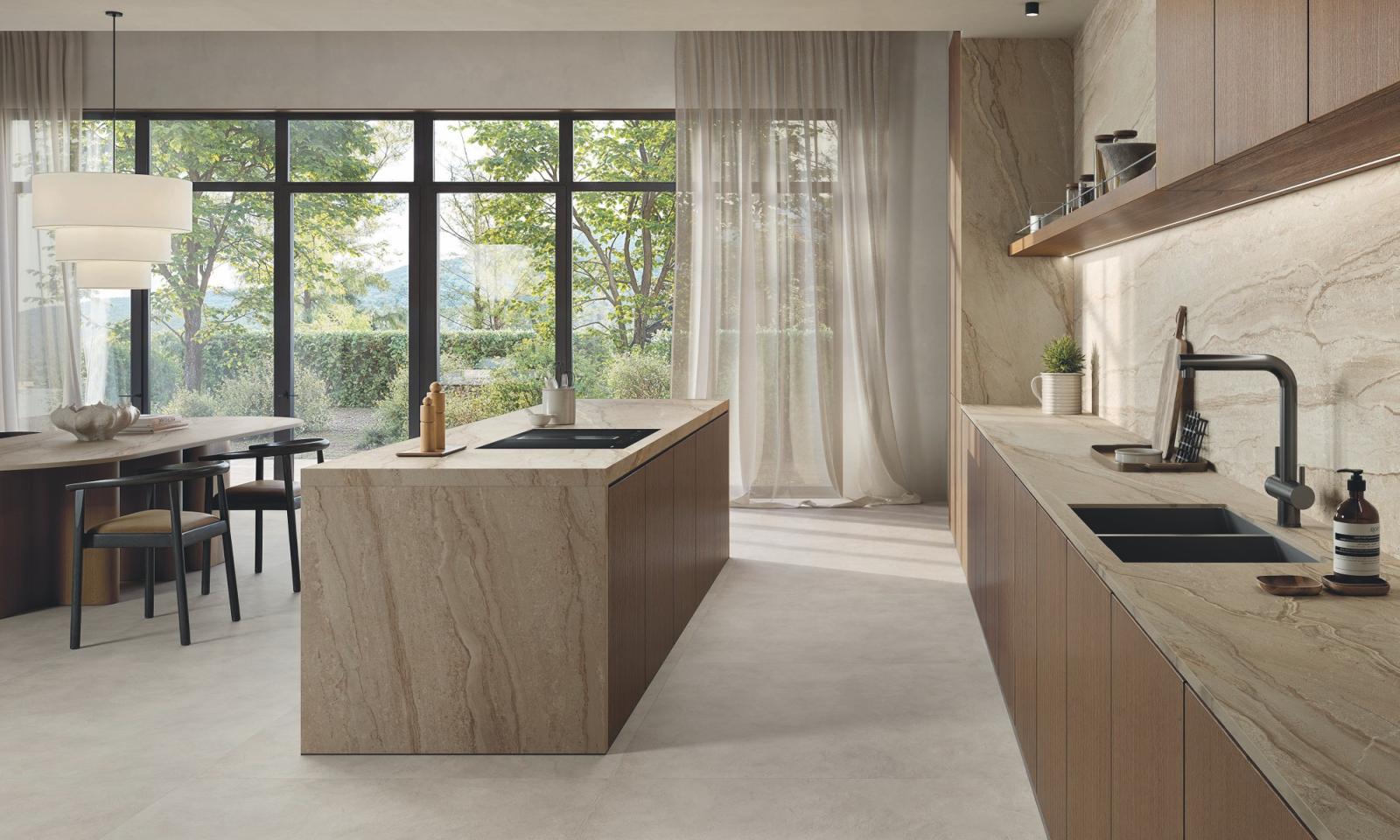 ABKStone Daino Reale | Inspirație Living Rustic