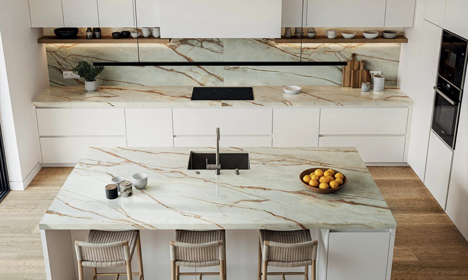 ABKStone Grey Wonder | Inspirație Living Rustic