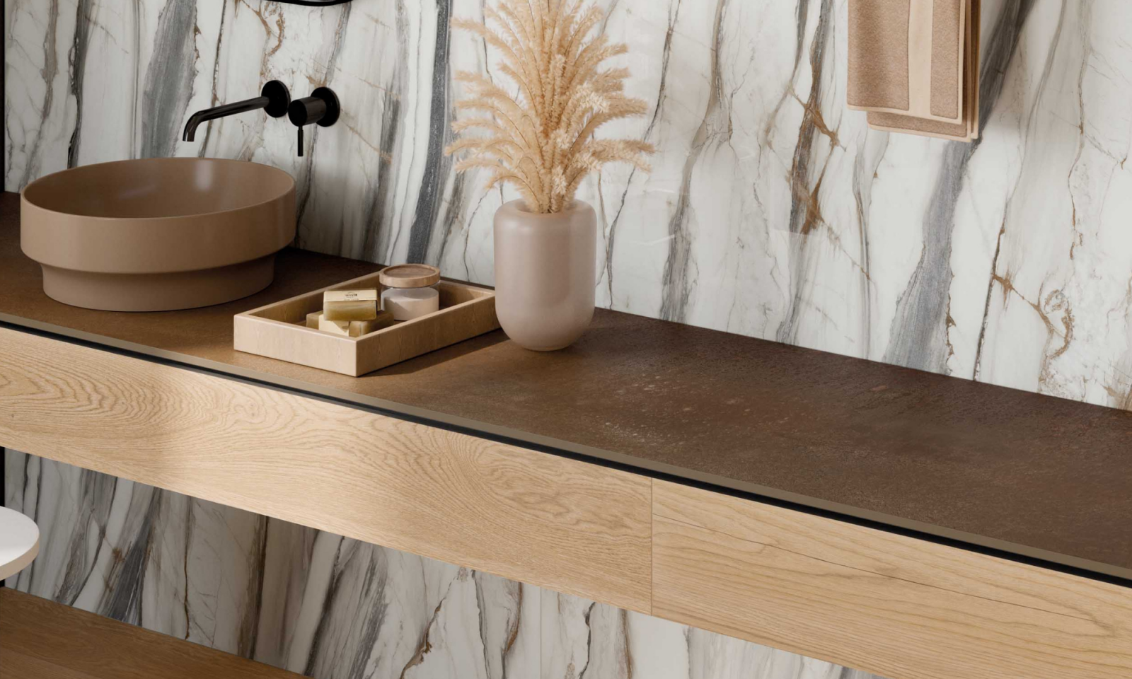 ABKStone Interno 9 Rust | Inspirație Living Luxe