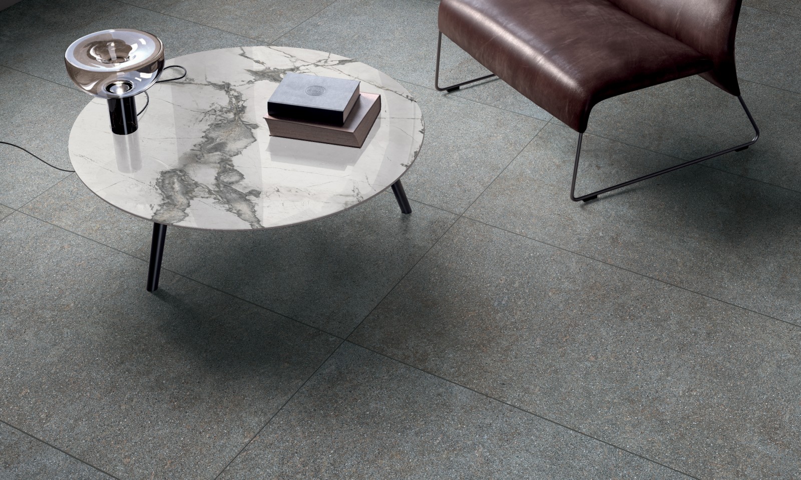ABKStone Invisible Pearl | Inspirație Dormitor Luxe