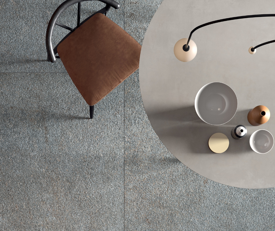 ABKStone Lab325 Base Ash | Inspirație Living Minimalist