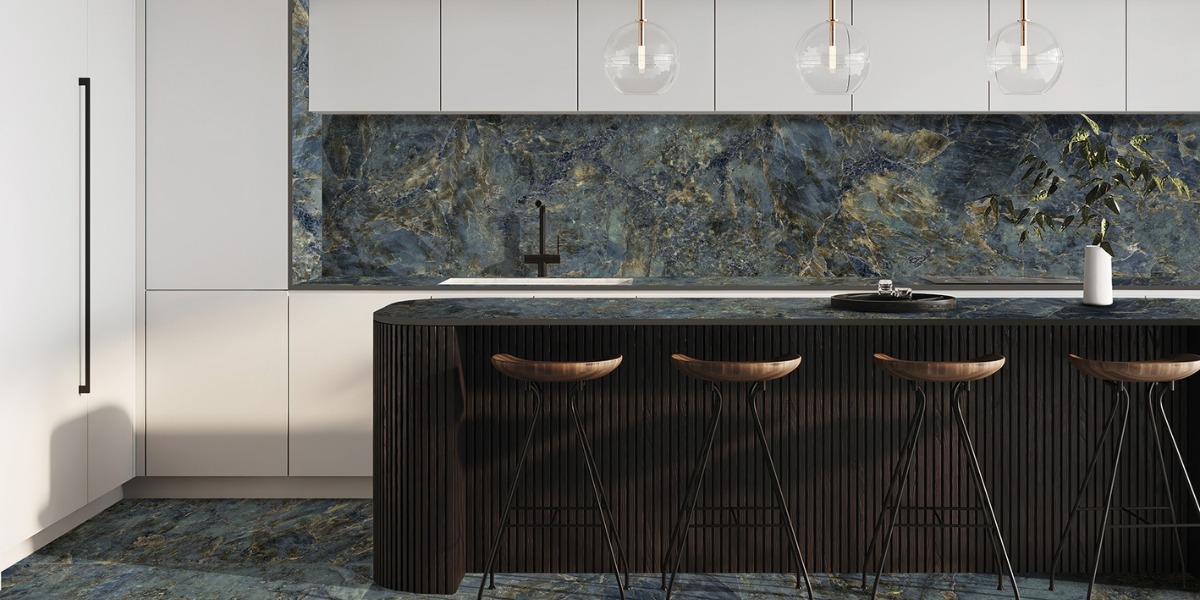 ABKStone Labradorite | Inspirație Living Luxe