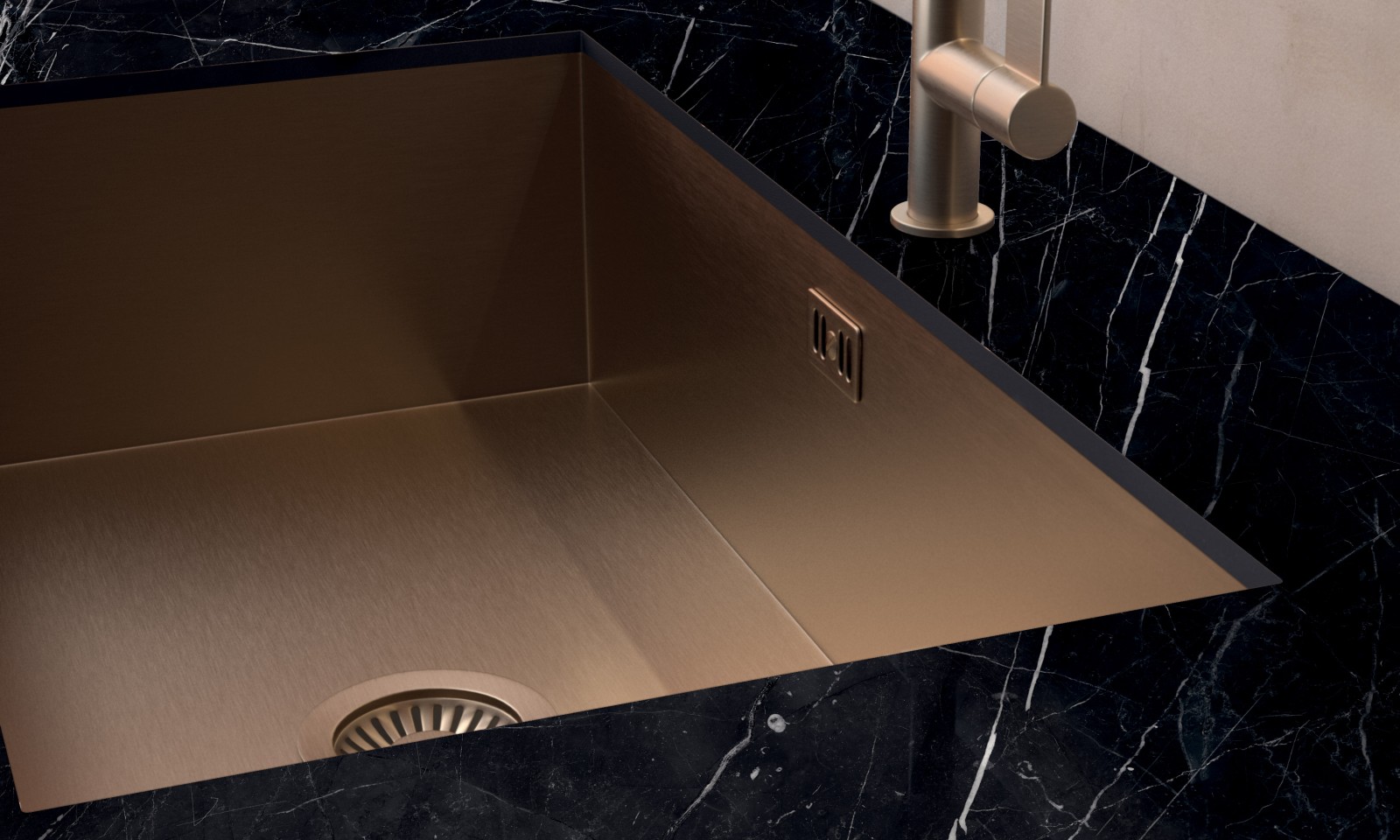 ABKStone Marquinia Select | Inspirație Living Luxe