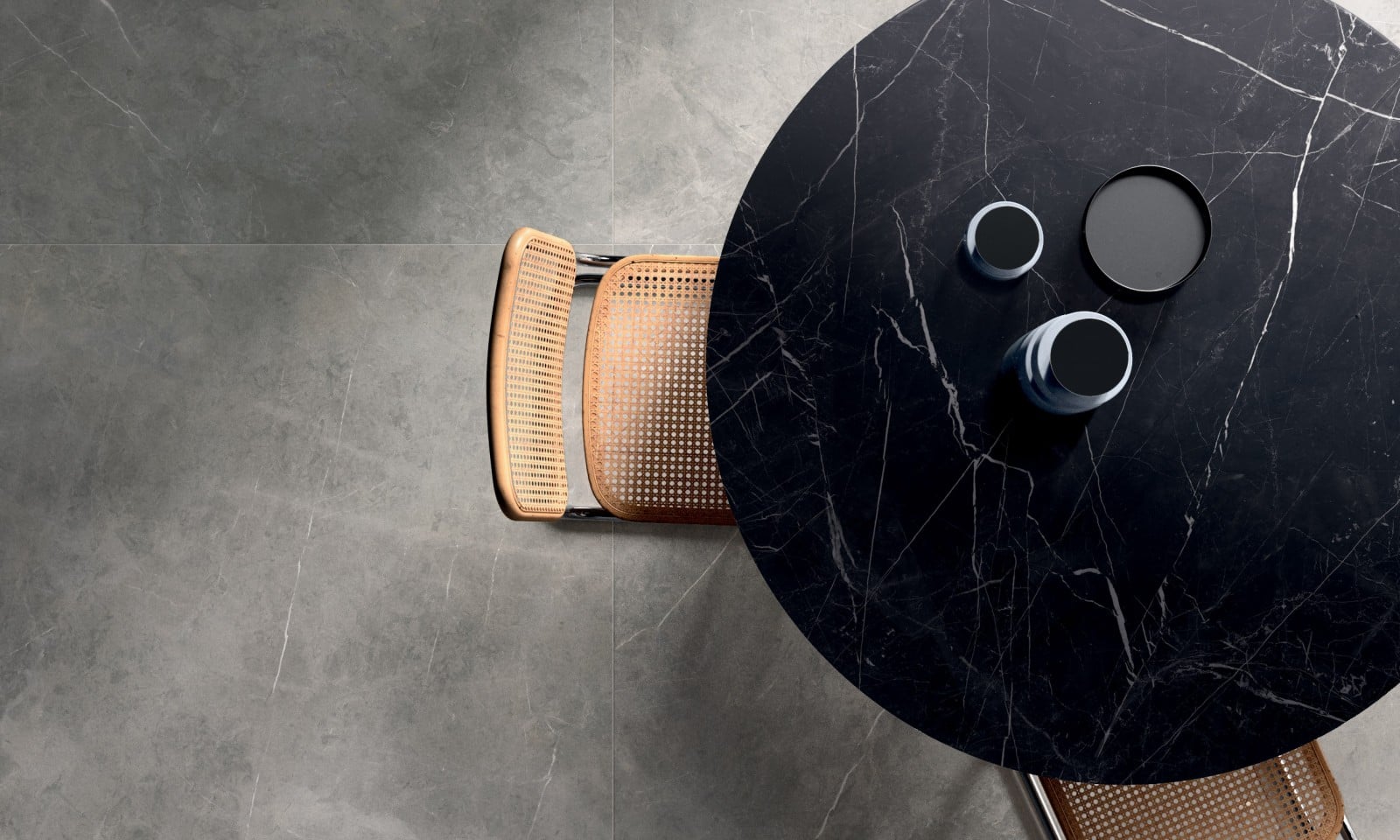 ABKStone Marquinia Select | Inspirație Baie Luxe