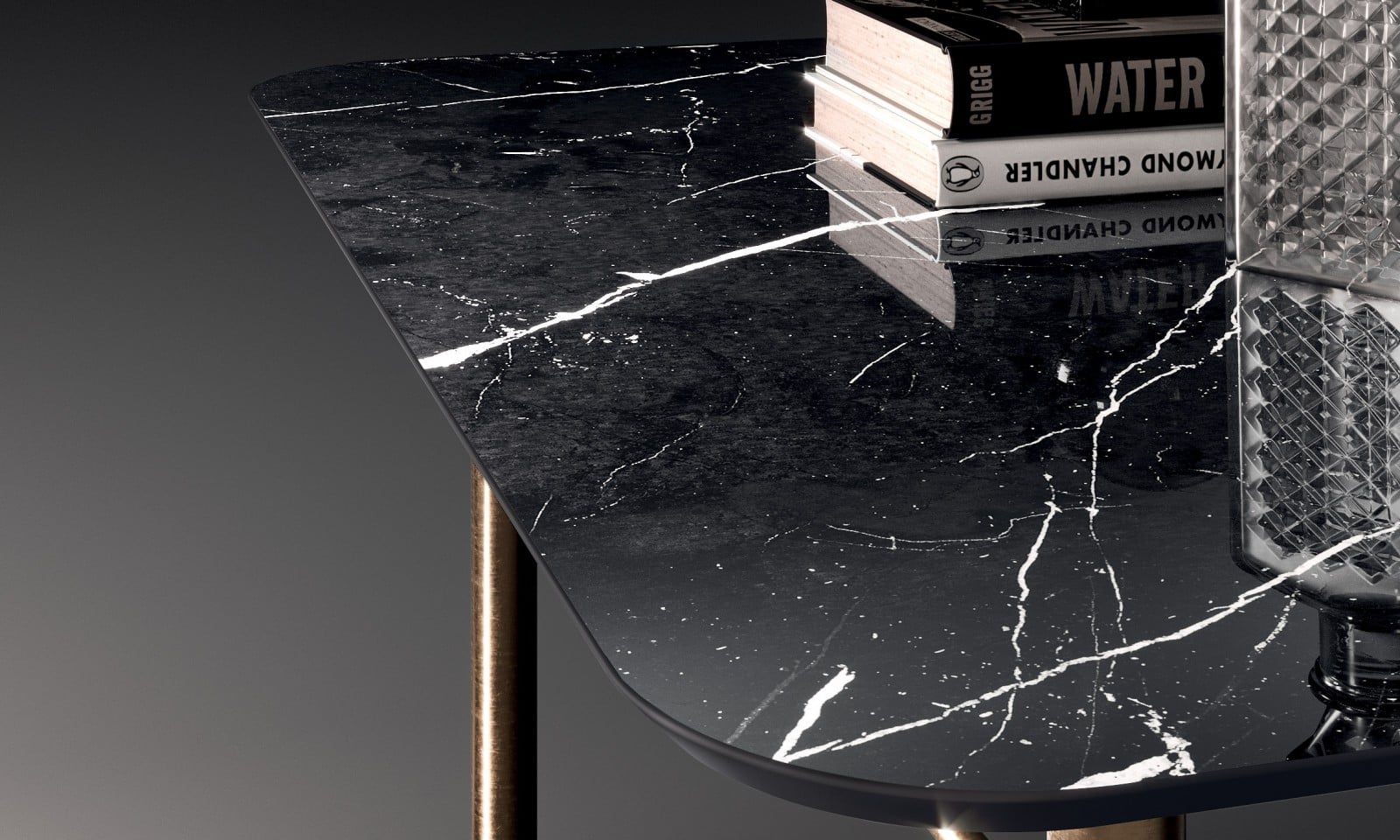 ABKStone Marquinia Select | Inspirație Baie Luxe