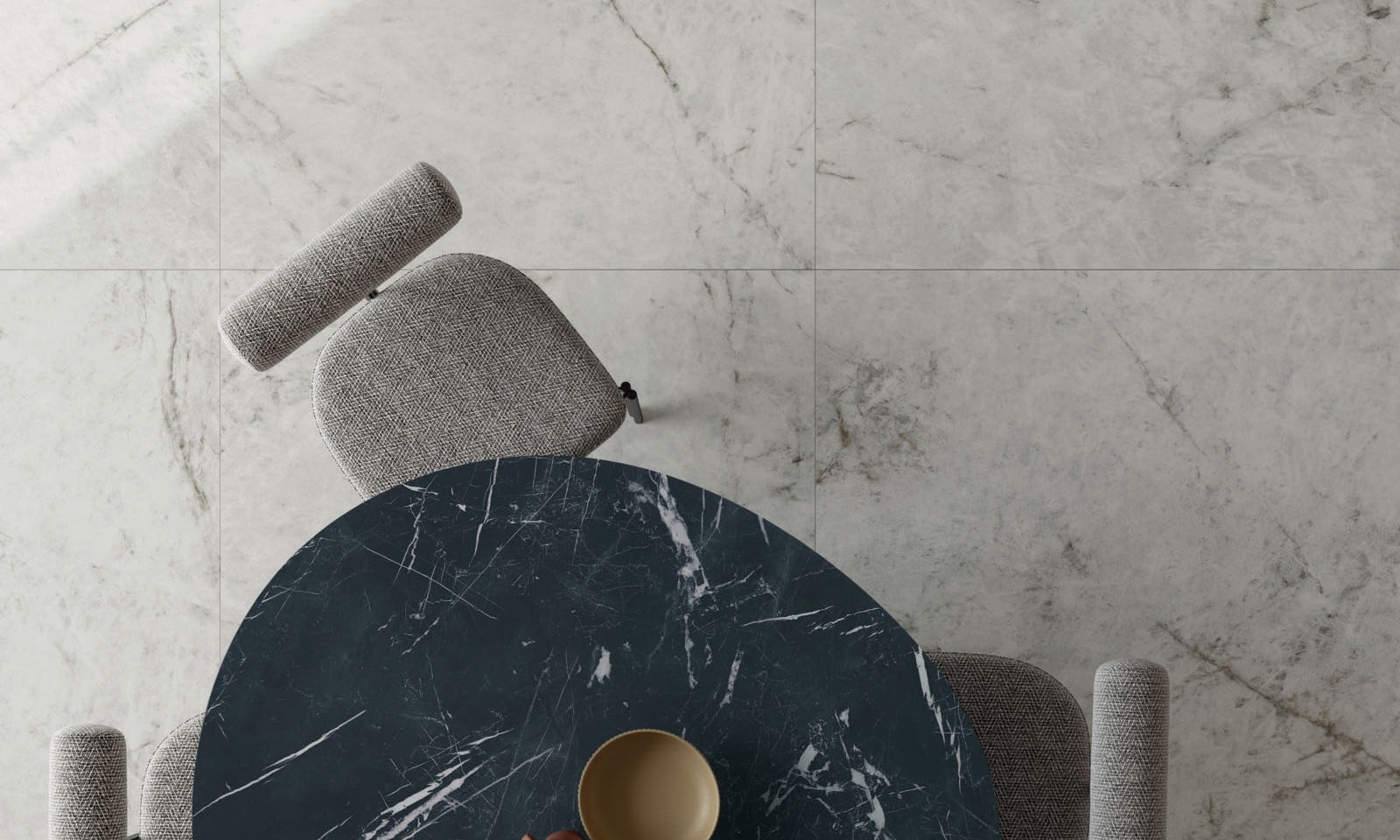 ABKStone Marquinia Select | Inspirație Living Industrial