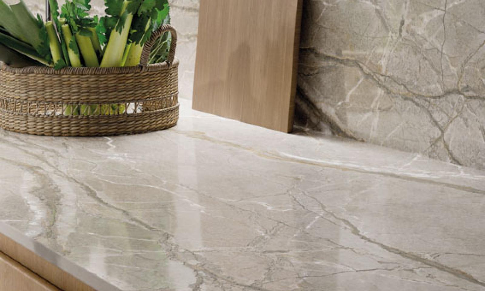ABKStone Silver Roots Fullvein3D | Inspirație Dormitor Luxe